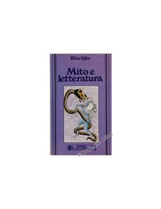 Mito e letteratura