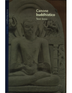 Canone buddhistico
