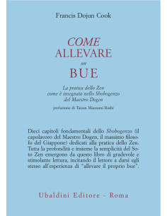 Come allevare un bue