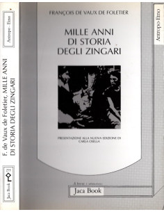 Mille anni di storia degli zingari