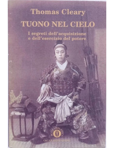 Tuono nel cielo