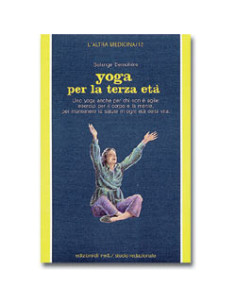 Yoga per la terza età