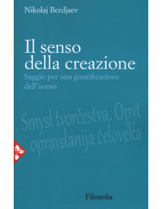 Il senso della creazione