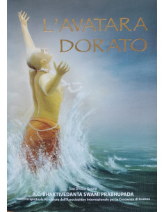 L'Avatara dorato