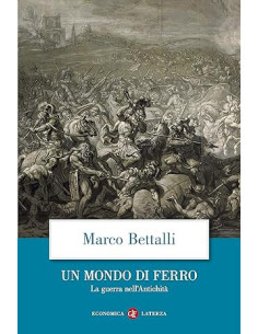 Un mondo di ferro