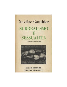 Surrealismo e sessualità