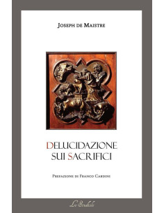 Delucidazioni sui sacrifici