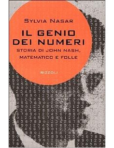 Il genio dei numeri