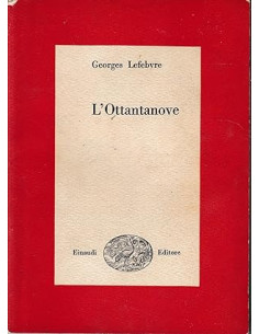 L'Ottantanove