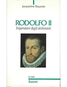 Rodolfo II
