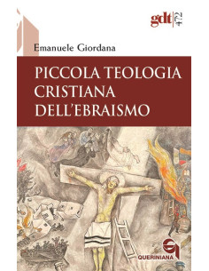 Piccola teologia cristiana dell'ebraismo