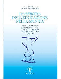 Lo spirito dell'educazione nella musica