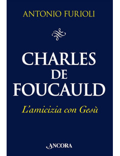 Charles de Foucauld