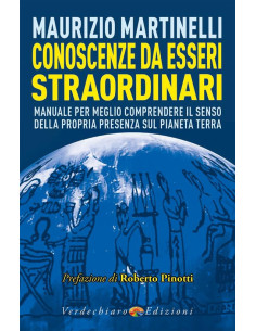 Conoscenze da esseri straordinari