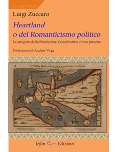 Heartland o del romanticismo politico