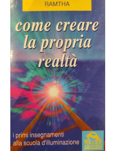 Come creare la propria realtà