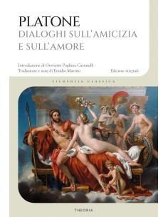 Dialoghi sull'amicizia e sull'amore