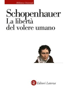 La libertà del volere umano