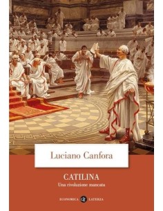 Catilina. Una rivoluzione mancata