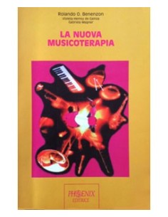 La nuova musicoterapia