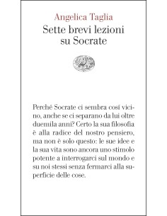 Sette brevi lezioni su Socrate