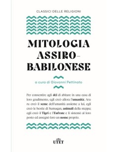 Mitologia assiro-babilonese