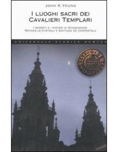 Luoghi sacri dei cavalieri templari