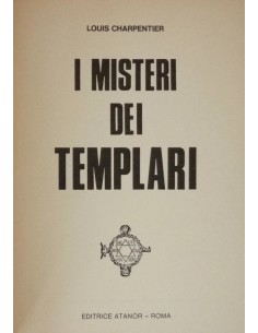 I Misteri dei Templari