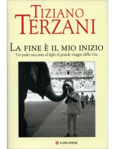 La fine è Il mio inizio