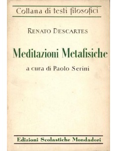 Meditazioni metafisiche