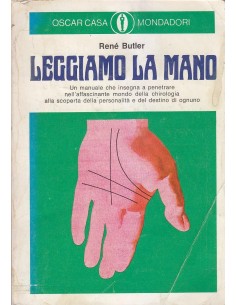 Leggiamo la mano