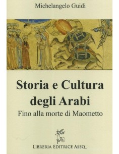 Storia e cultura degli arabi