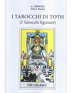 I tarocchi di Toth