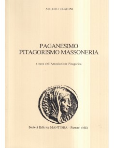 Paganesimo pitagorismo massoneria