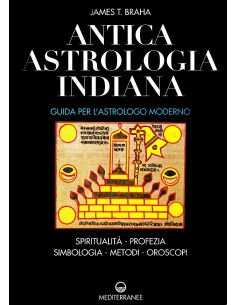 Antica astrologia indiana