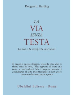 La via senza testa