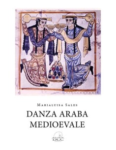 Danza araba medioevale