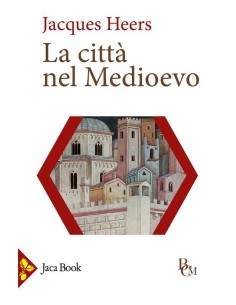 La città nel Medioevo