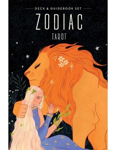 Zodiac tarot