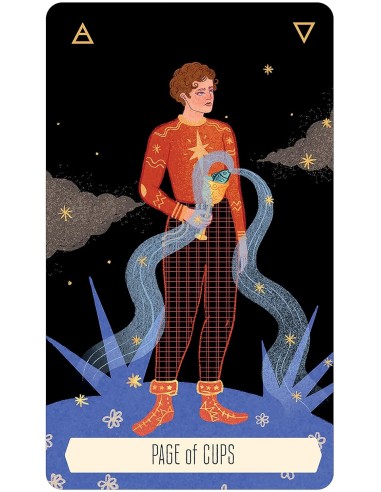 Zodiac tarot