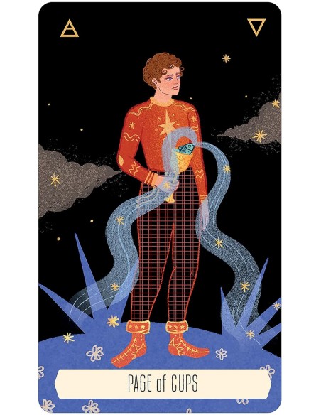 Zodiac tarot