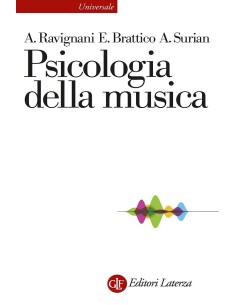 Psicologia della musica