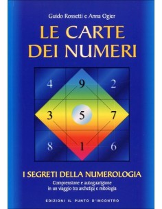 Le carte dei numeri