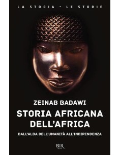 Storia africana dell'Africa