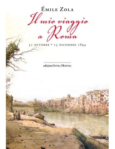Il mio viaggio a Roma