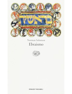 Ebraismo