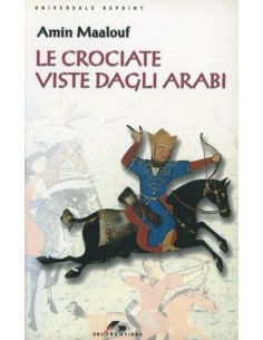 Le crociate viste dagli arabi