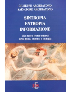 Sintropia, entropia, informazione