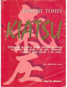 Kiatsu