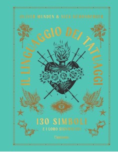 Il linguaggio del tatuaggio